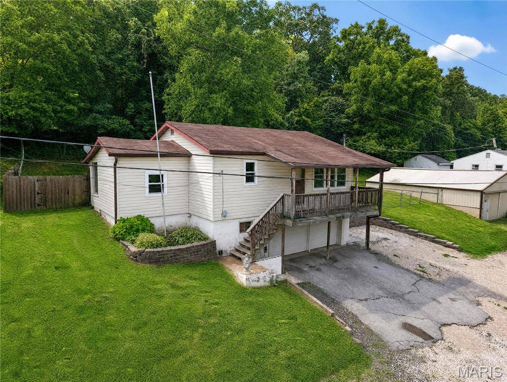 1018 Top Dr, Arnold, MO 63010