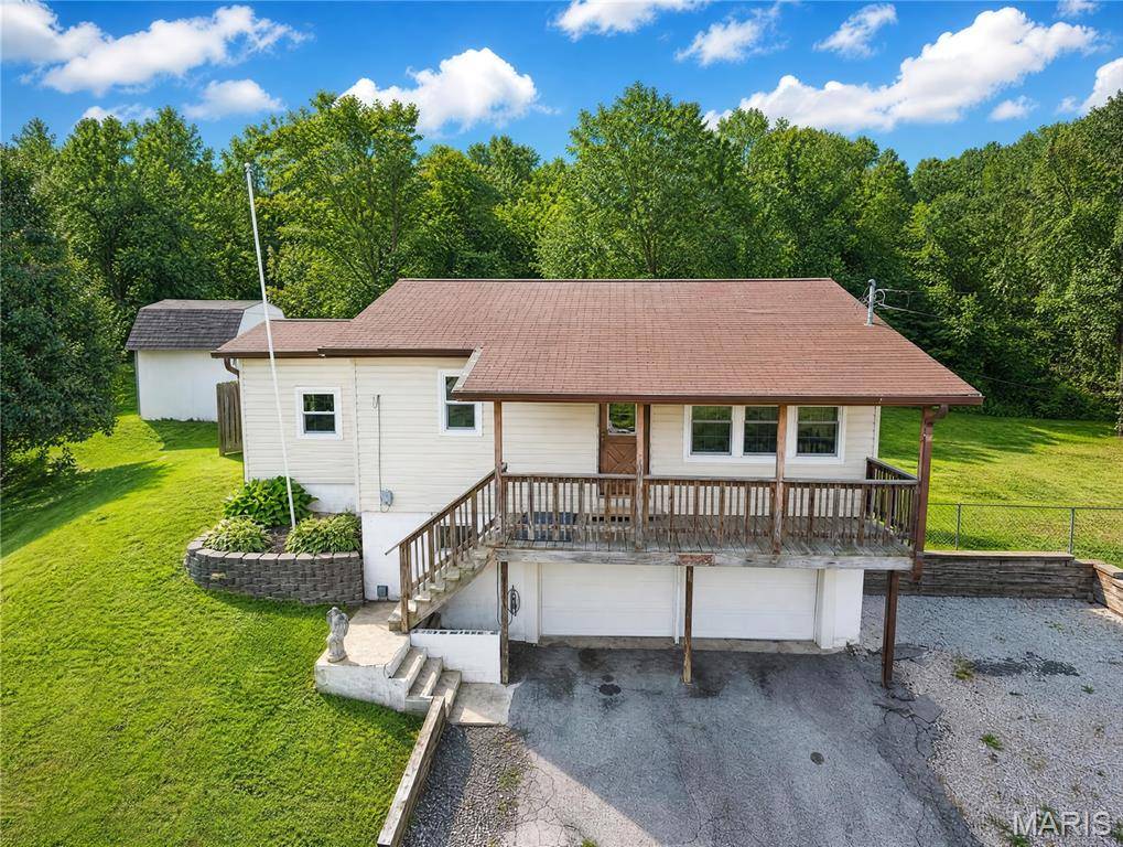1018 Top Dr, Arnold, MO 63010