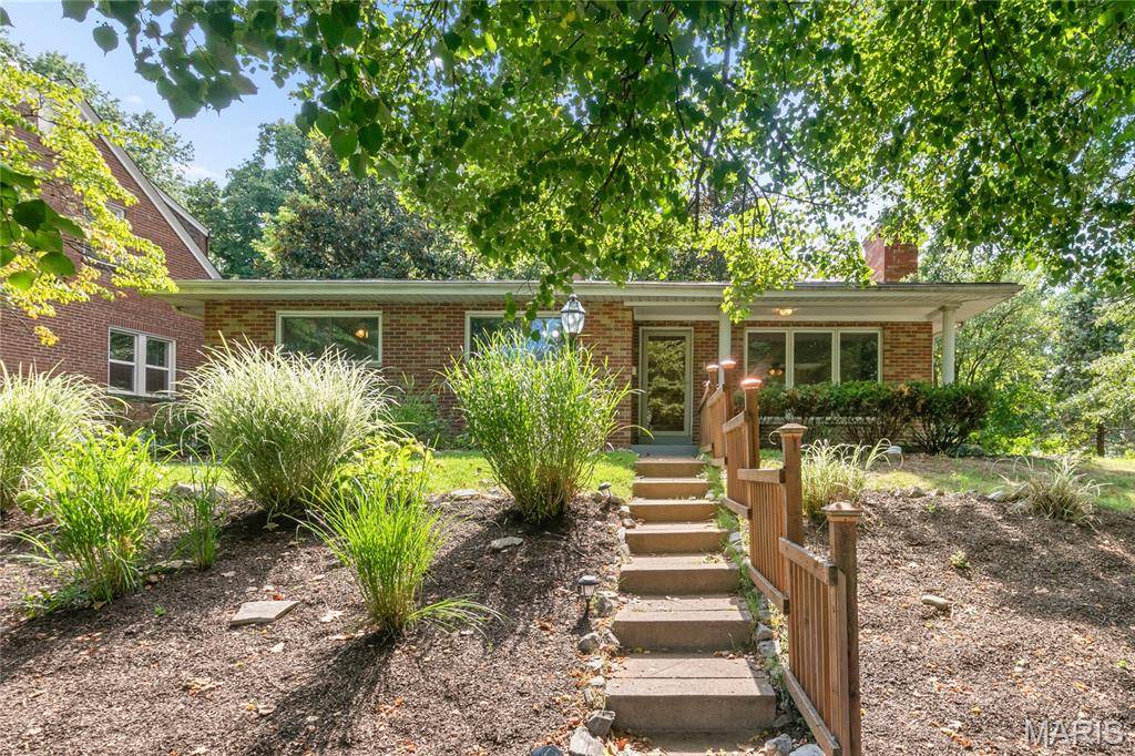 1043 Midland BLVD, University City, MO 63130