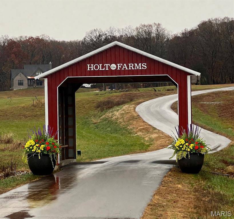 Lot 29 Holt Farm DR, Wentzville, MO 63385