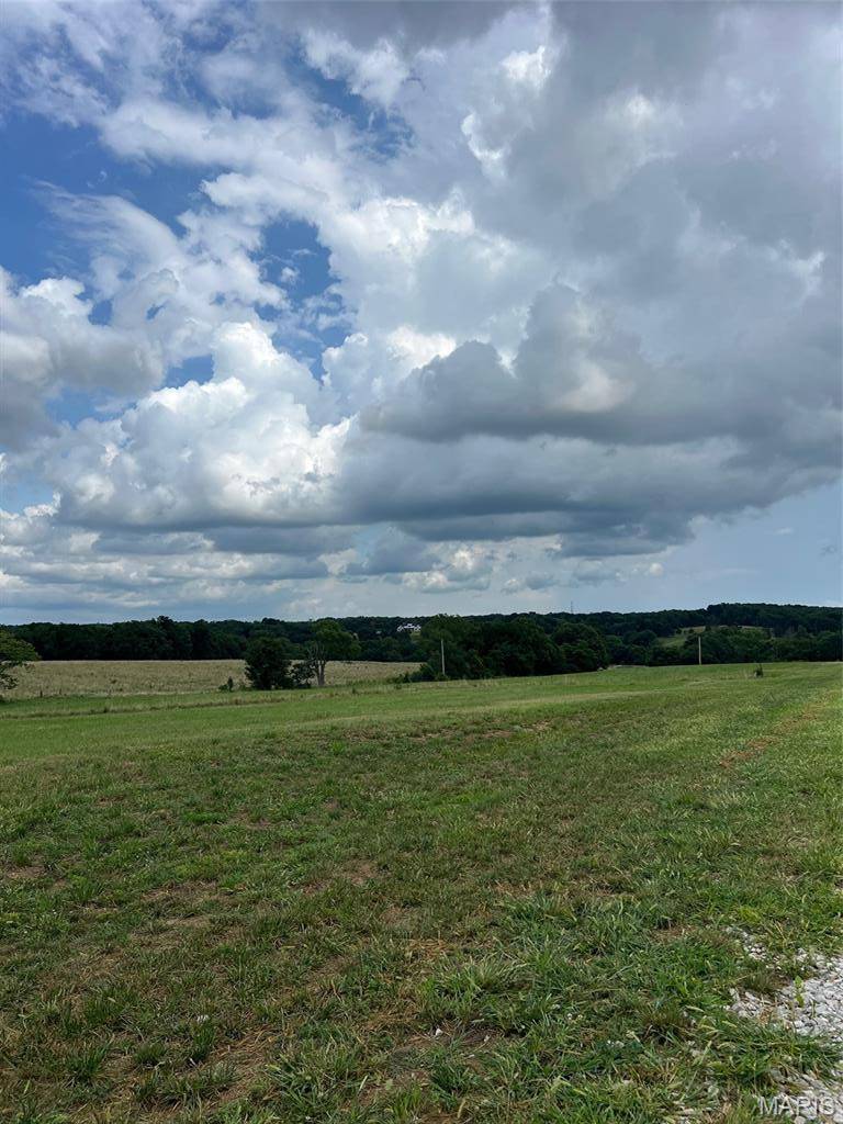 Lot 29 Holt Farm DR, Wentzville, MO 63385