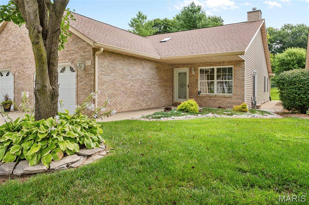 2308 Williams ST, Maryville, IL 62062