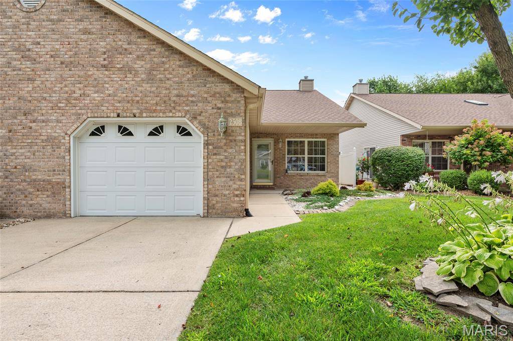 2308 Williams ST, Maryville, IL 62062