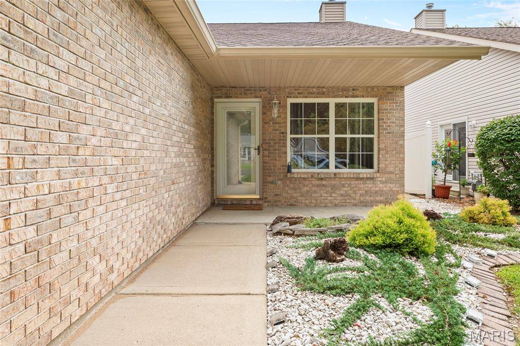 2308 Williams ST, Maryville, IL 62062