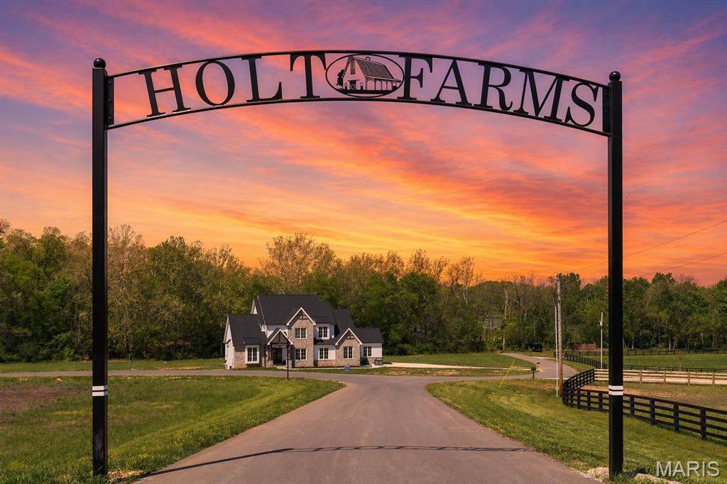Lot 36 HOLT ACRES CT, Wentzville, MO 63385