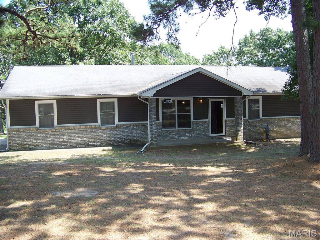 13900 Haystack LN, Dixon, MO 65459