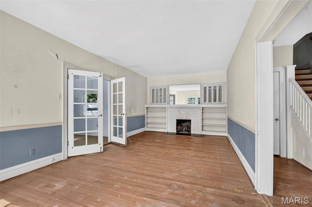 618 S Rock Hill RD, Webster Groves, MO 63119