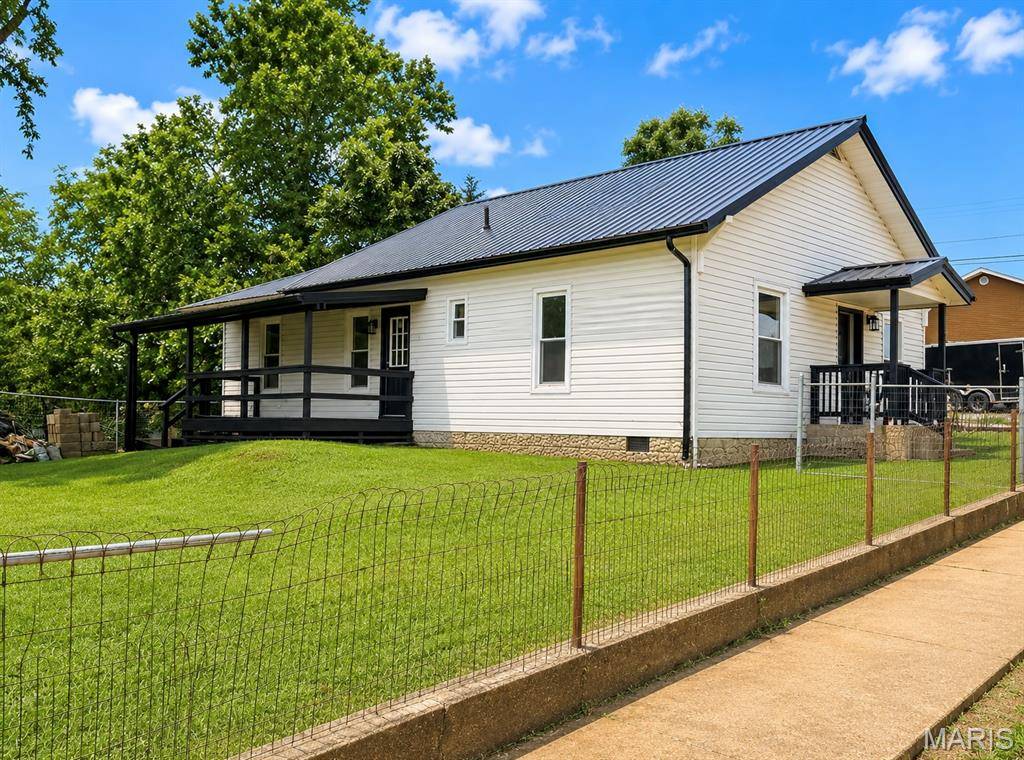 204 Church, Leadwood, MO 63653