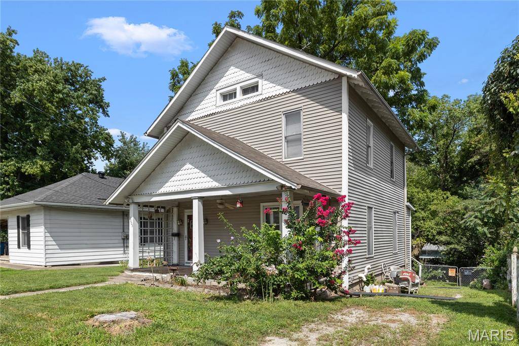 2003 Clawson ST, Alton, IL 62002