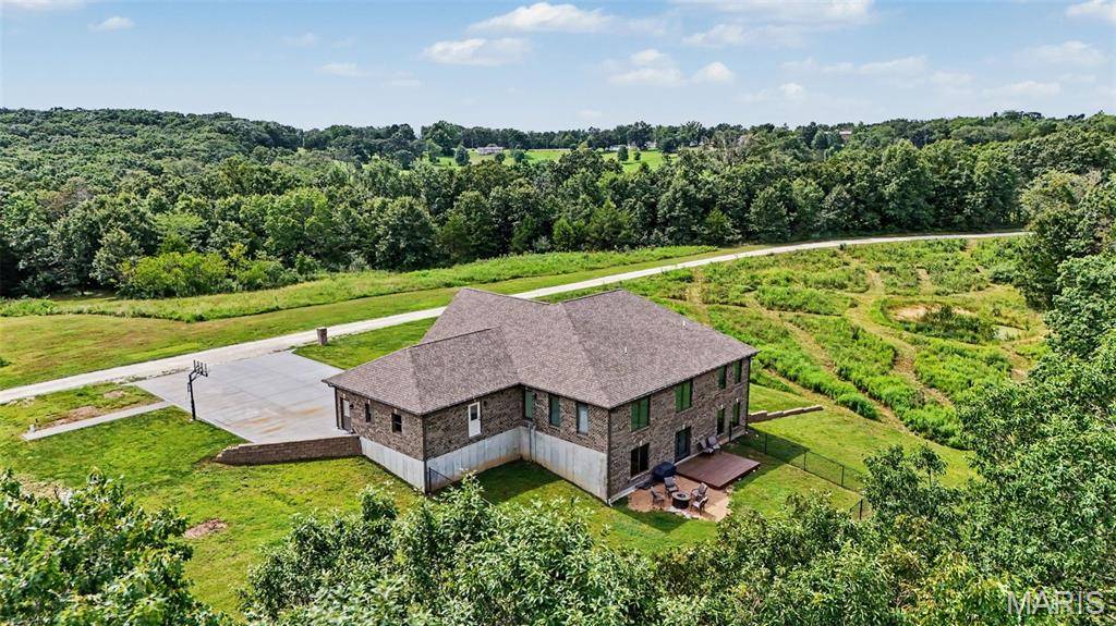 361 Woodline DR, Beaufort, MO 63013