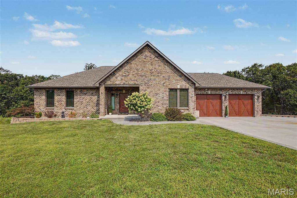 361 Woodline DR, Beaufort, MO 63013