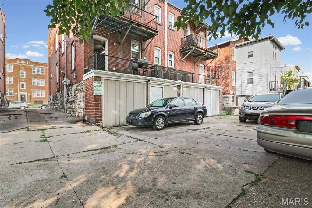 3644-3646 Bates ST, St Louis, MO 63116