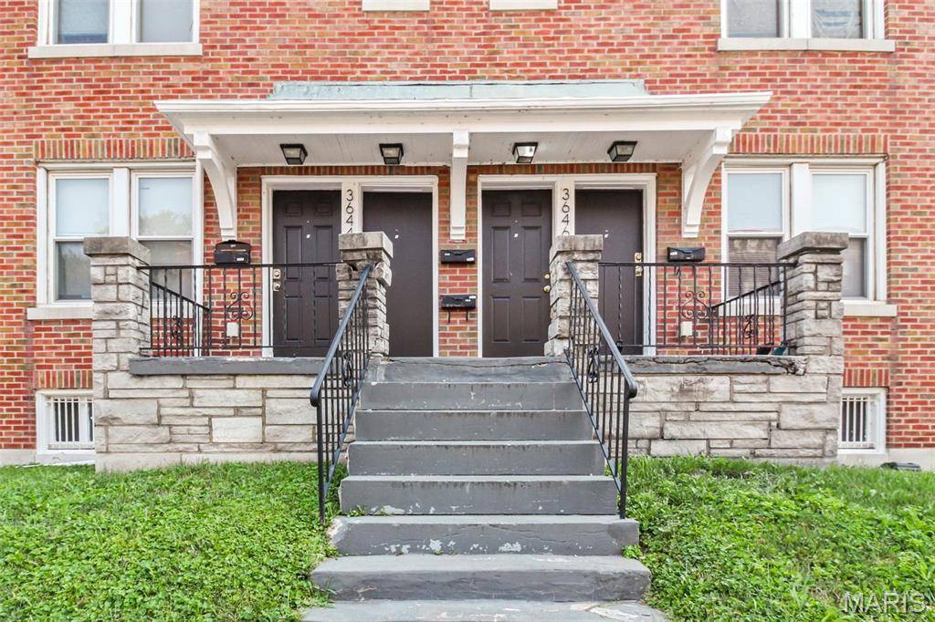 3644-3646 Bates ST, St Louis, MO 63116