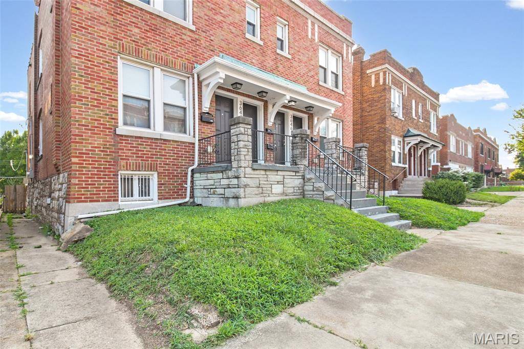 3644-3646 Bates ST, St Louis, MO 63116