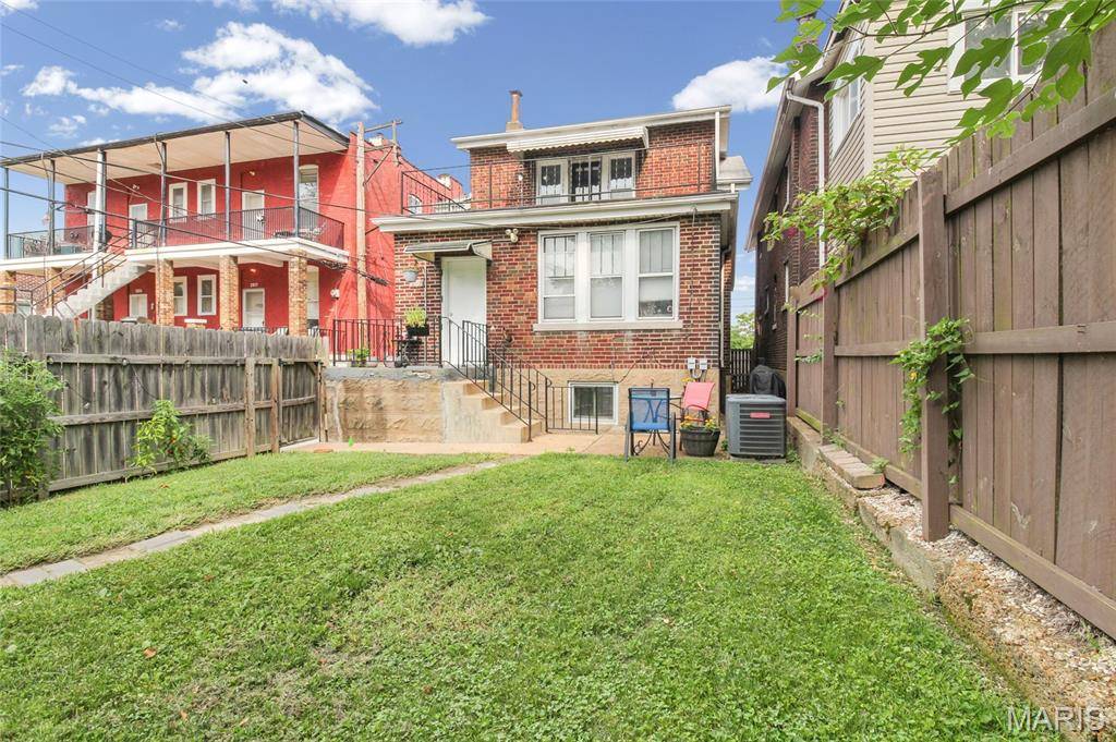2921 Brannon AVE, St Louis, MO 63139