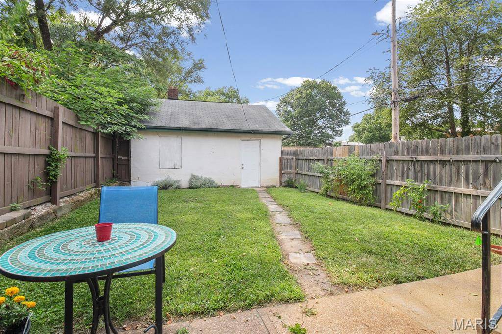 2921 Brannon AVE, St Louis, MO 63139