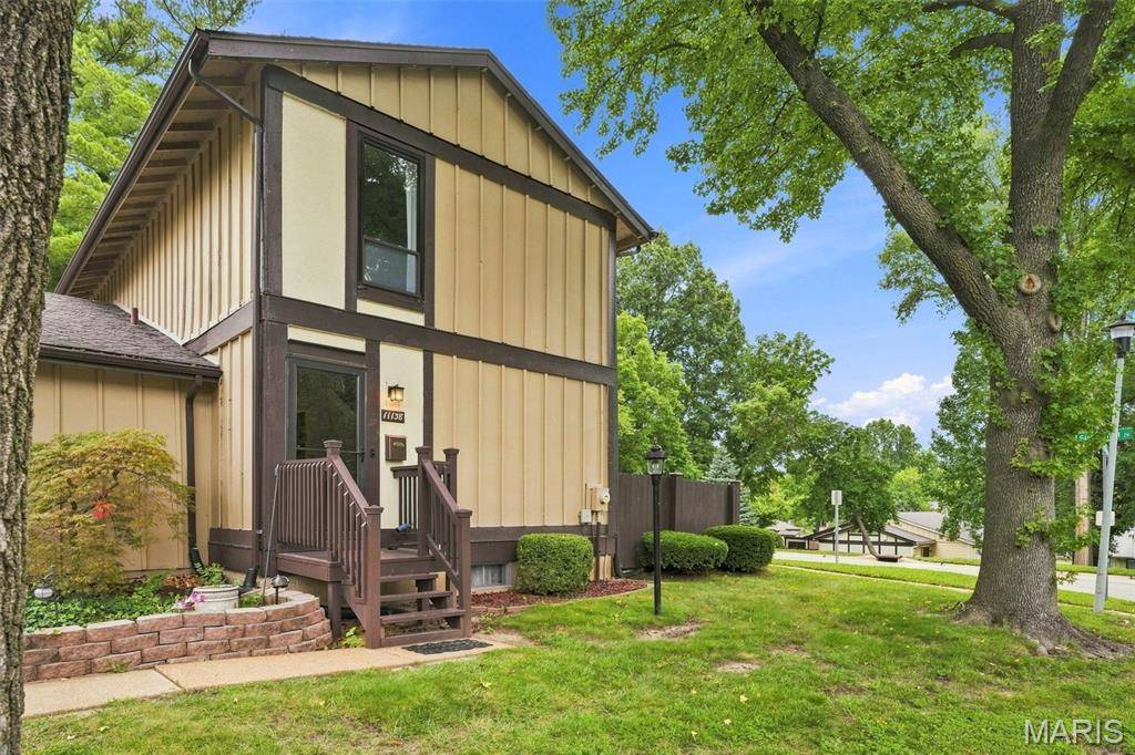 11138 Towering Pines DR, St Louis, MO 63136