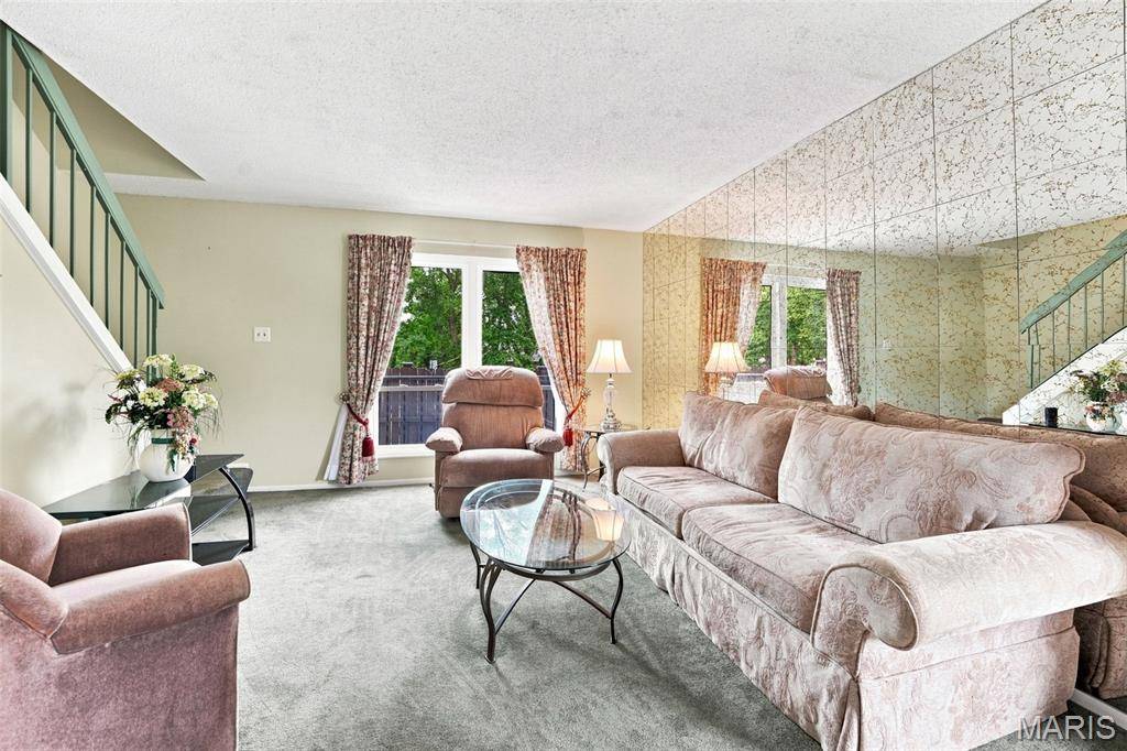 11138 Towering Pines DR, St Louis, MO 63136