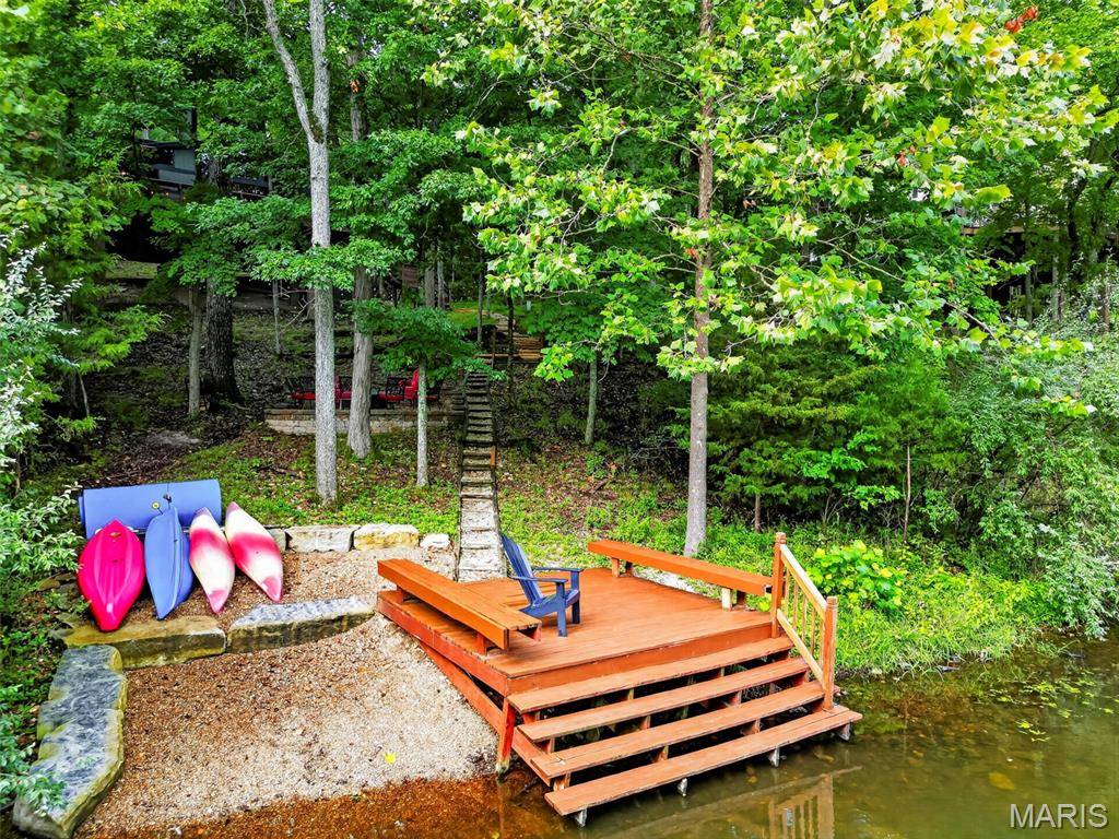 606 Innisfree Circle DR, Innsbrook, MO 63390