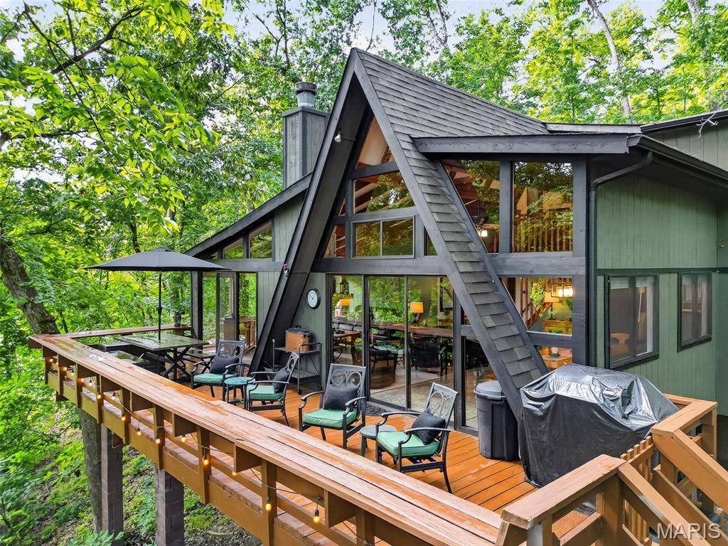 606 Innisfree Circle DR, Innsbrook, MO 63390