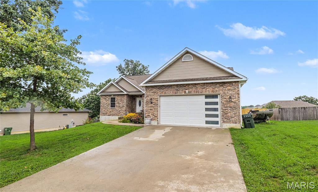 311 Dana Renee, Rolla, MO 65401