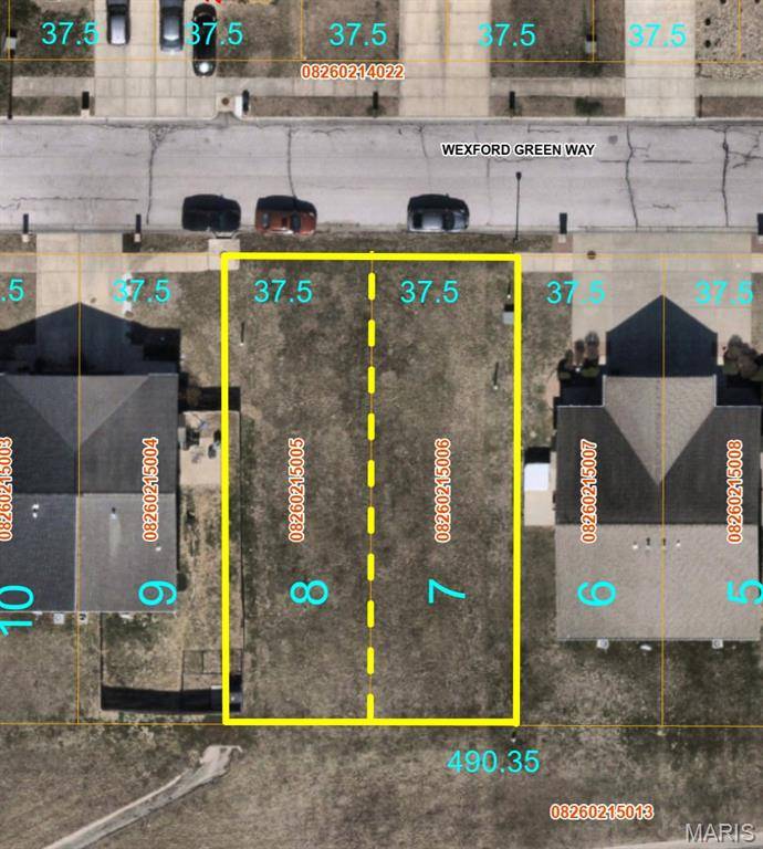 2020/2016 Wexford Green WAY, Belleville, IL 62220
