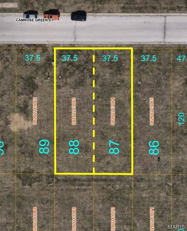 2060 Camrose Green ST, Belleville, IL 62220