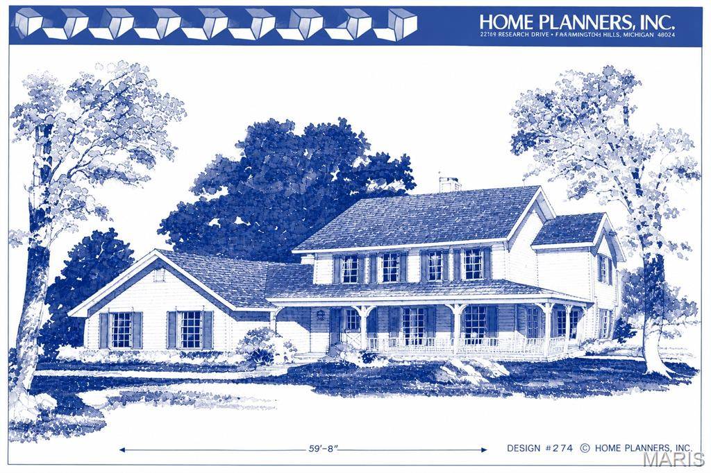 408 MILLER, New Haven, MO 63068