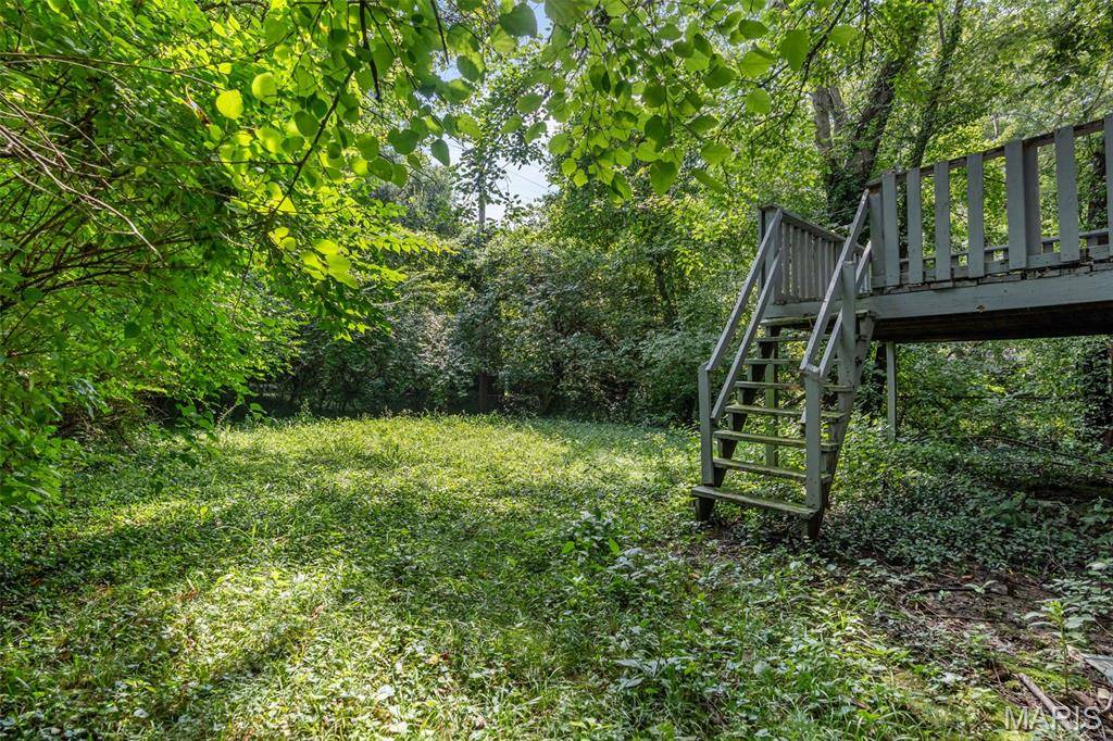 9708 Winkler DR, Unincorporated, MO 63136