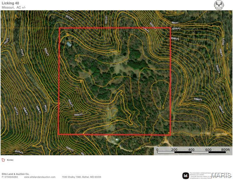 11620 Slaughter RD, Licking, MO 65542