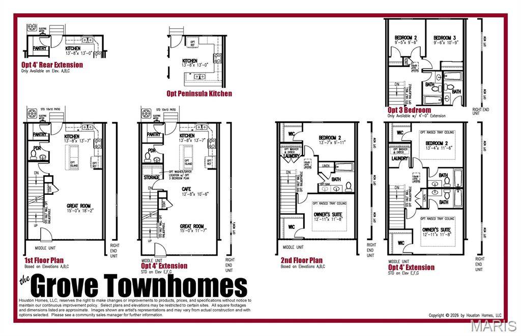 0-TBB Grove (NT) 3, St Charles, MO 63301