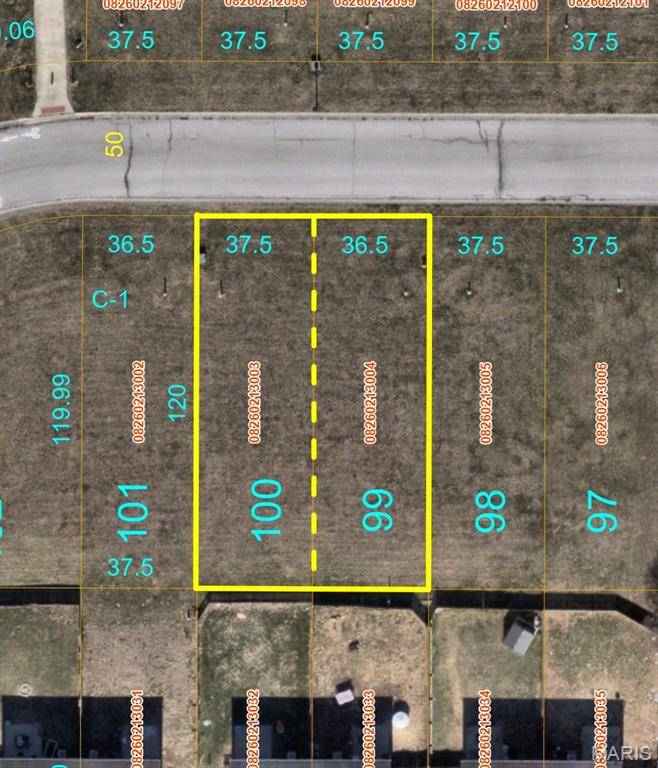 2012/2008 Camrose Green ST, Belleville, IL 62220