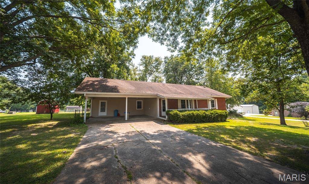 19152 Mary ST, Bloomfield, MO 63825