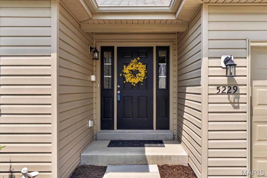 5229 Eagle Wing CT, Eureka, MO 63025