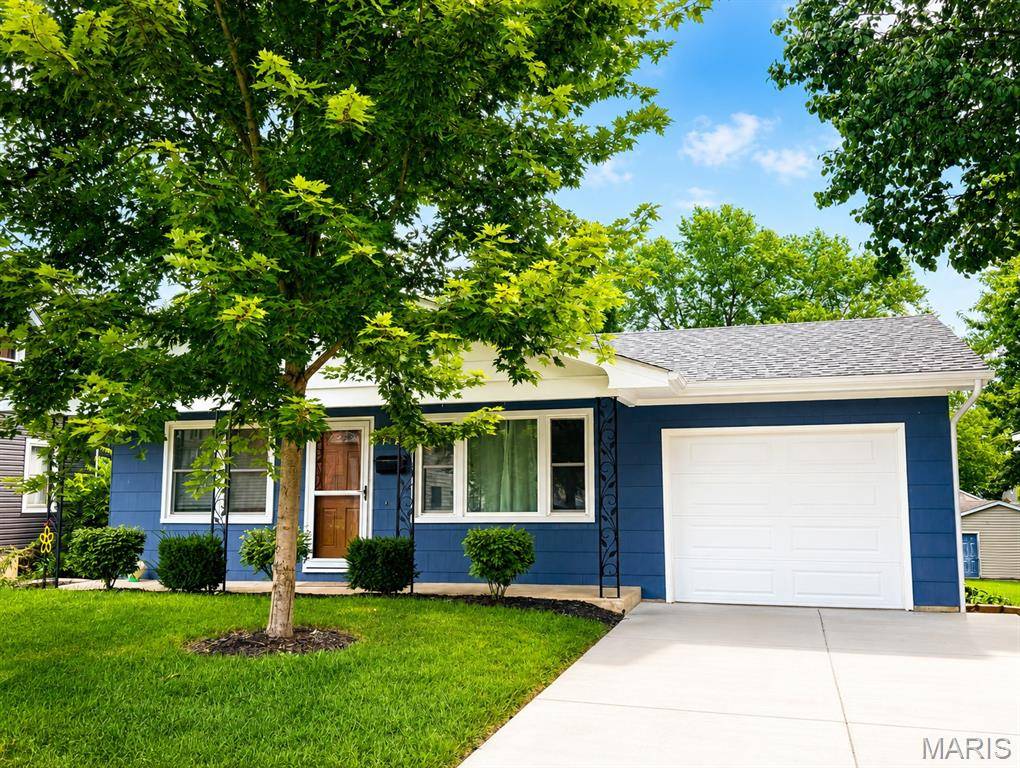712 Stafford ST, Washington, MO 63090
