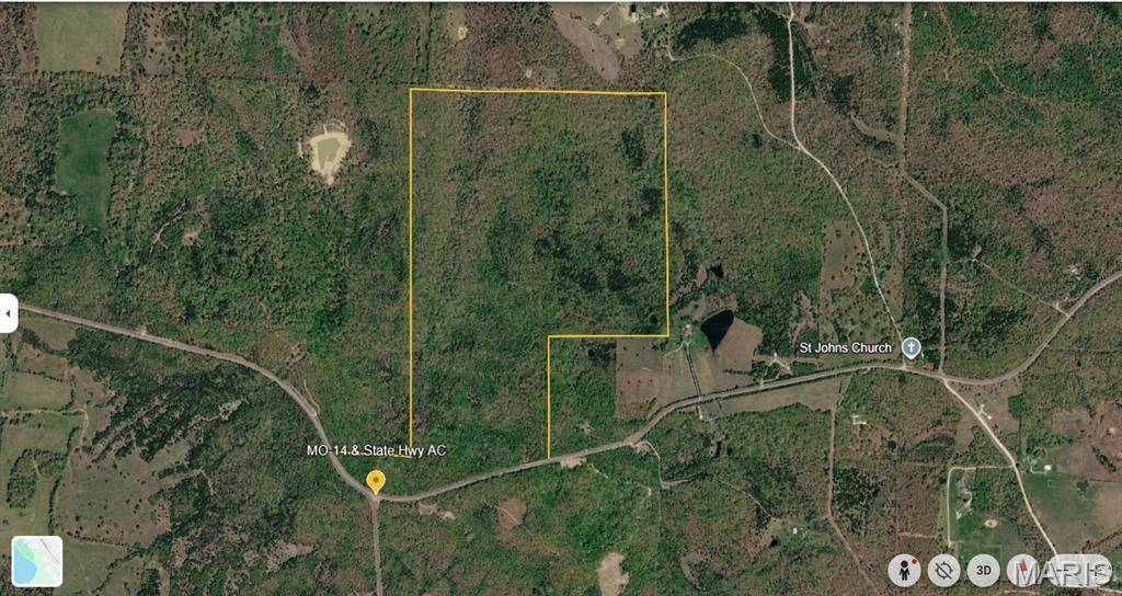 TBD HWY 14, Drury, MO 65638