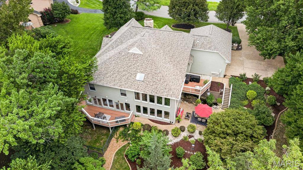 1217 Grey Fox RUN, Weldon Spring, MO 63304