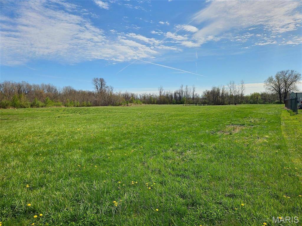 0 Rear Commercial ST, Cape Girardeau, MO 63703