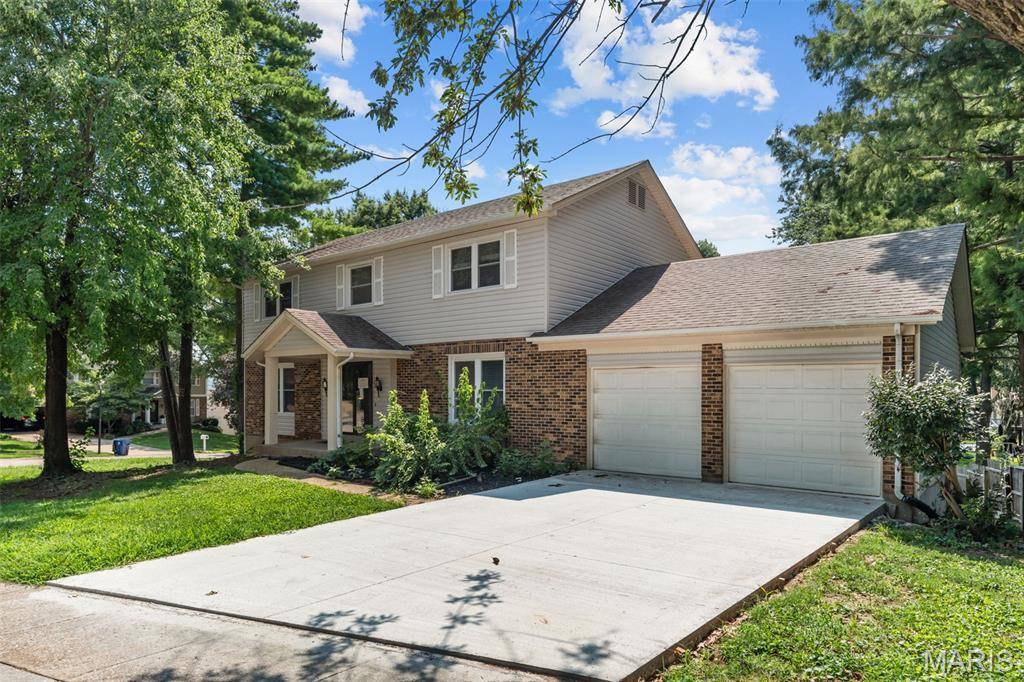 12045 Bridal Shire CT, St Louis, MO 63146