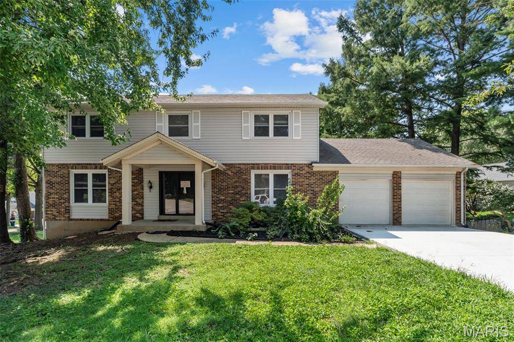 12045 Bridal Shire CT, St Louis, MO 63146