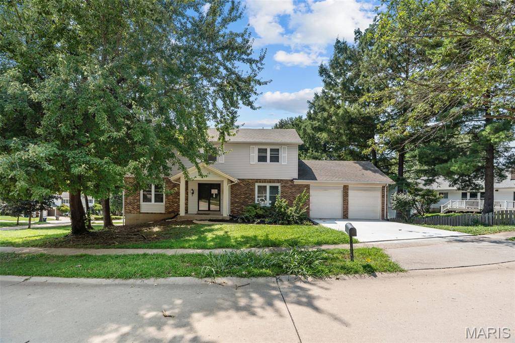 12045 Bridal Shire CT, St Louis, MO 63146