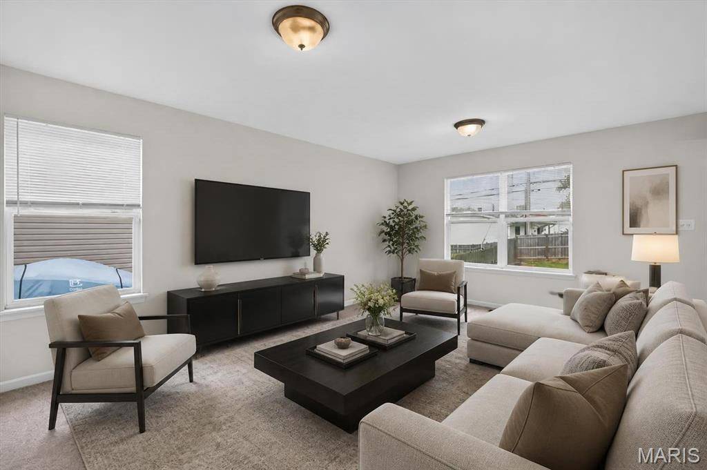 313 Lindy BLVD, Ballwin, MO 63021