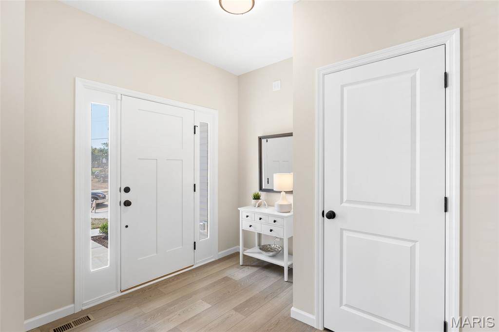 2 Ashford at Wilmer Crossing Manor, Wentzville, MO 63385