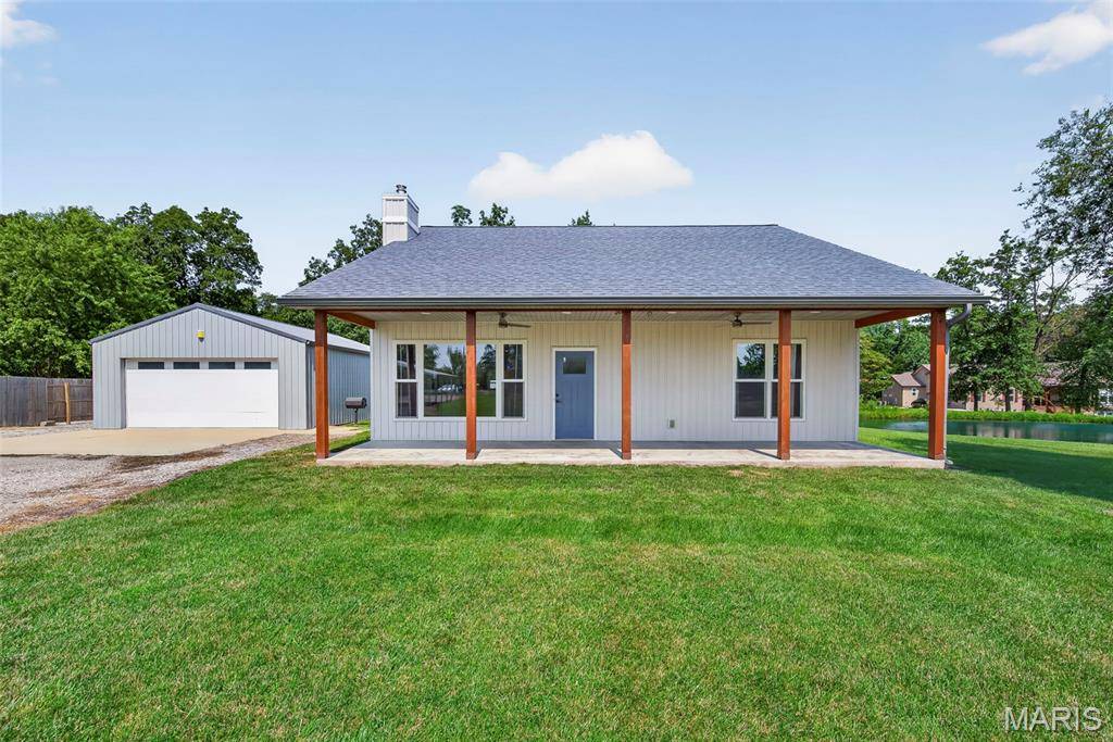 1253 W Highway N, Wentzville, MO 63385