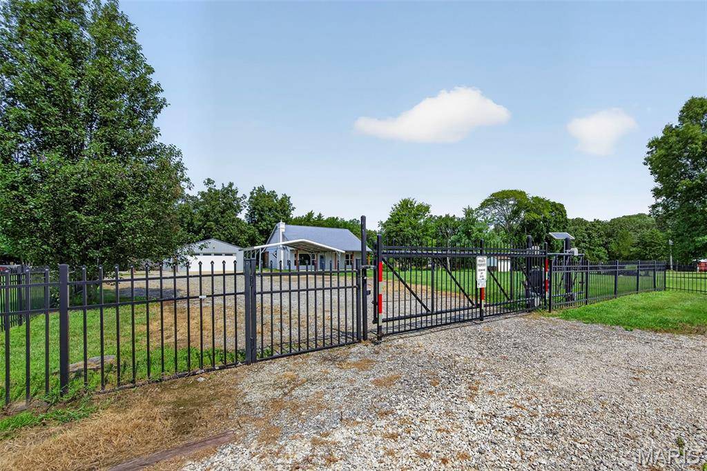 1253 W Highway N, Wentzville, MO 63385