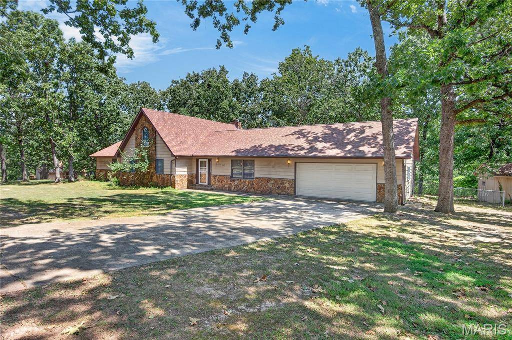 104 Lincoln LN, Waynesville, MO 65583