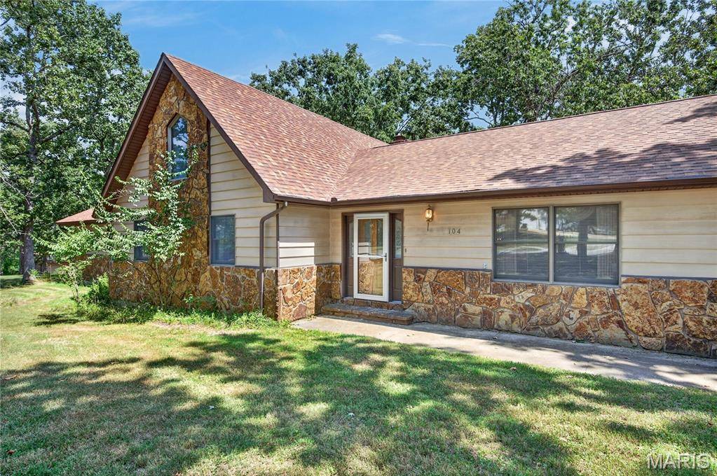 104 Lincoln LN, Waynesville, MO 65583