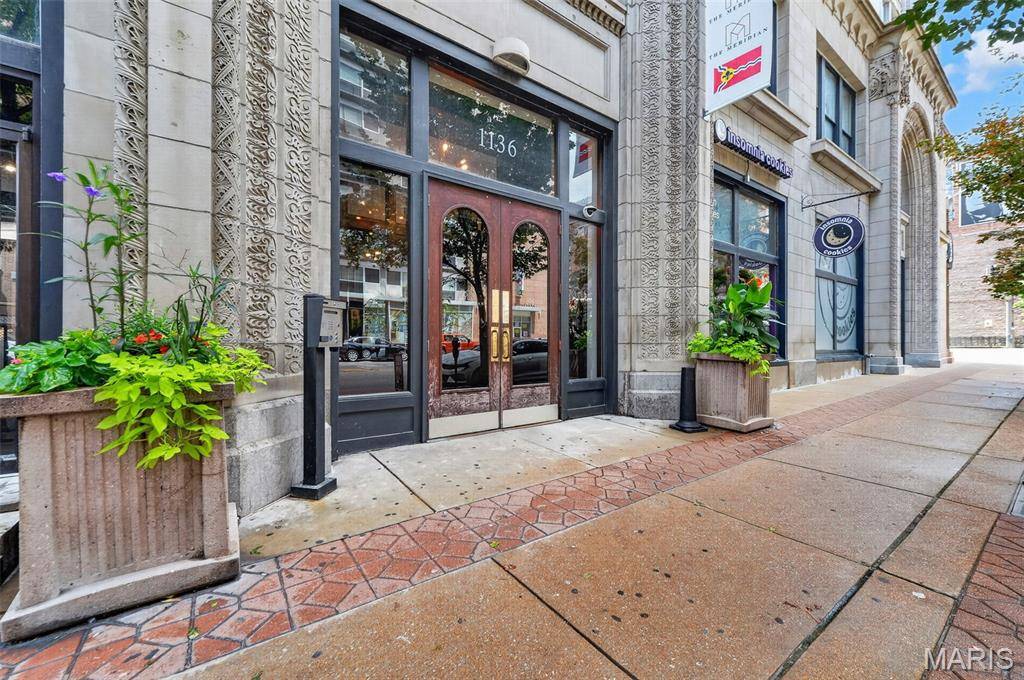 1136 Washington AVE #308, St Louis, MO 63101