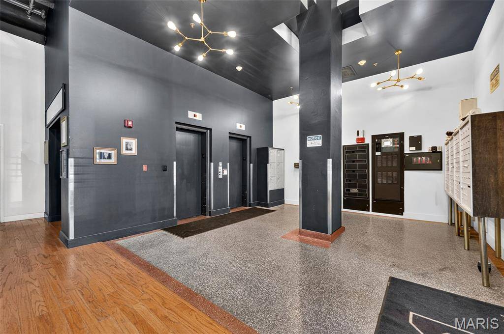 1136 Washington AVE #308, St Louis, MO 63101