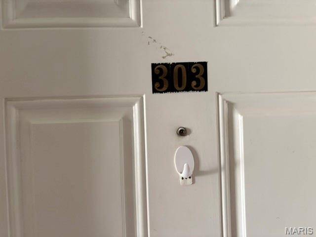 Address not disclosed, Florissant, MO 63031